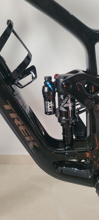 Trek Fuel Ex 9.8 GX AXS 