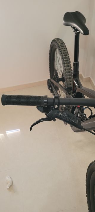 Trek Fuel Ex 9.8 GX AXS 