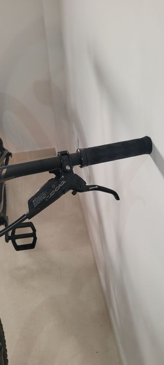Trek Fuel Ex 9.8 GX AXS 