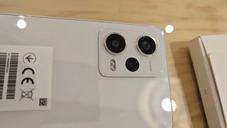 XIAOMI REDMI NOTE 12 PRO 5G con extra