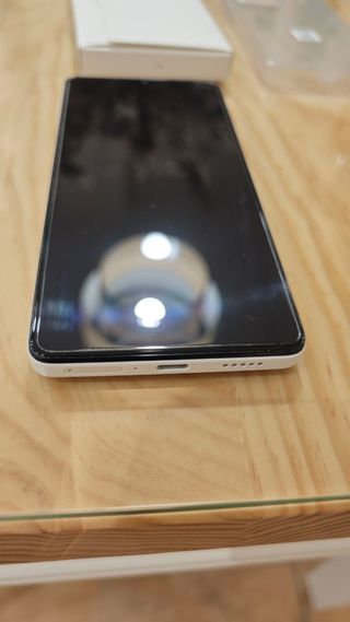 XIAOMI REDMI NOTE 12 PRO 5G con extra