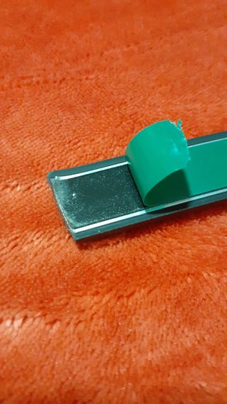 MOLDURA UNIVERSAL PARA CARROCERÍAS DE COCHES 
