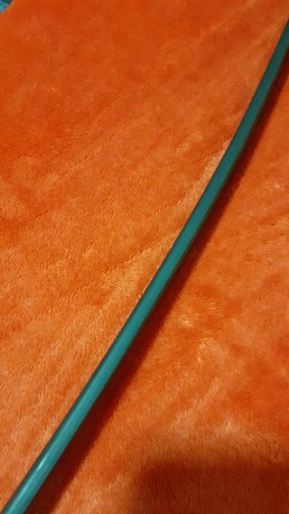 MOLDURA UNIVERSAL PARA CARROCERÍAS DE COCHES 