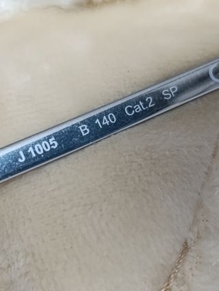 Gafas Aviator Jil Sander