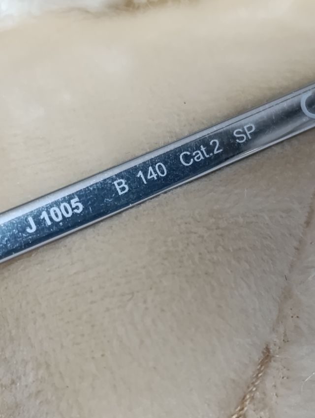 Gafas Aviator Jil Sander