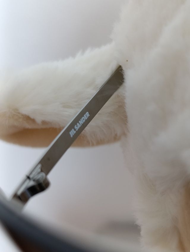 Gafas Aviator Jil Sander