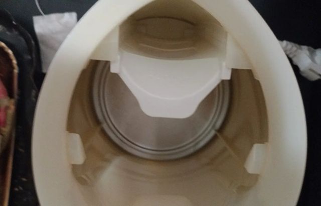 Bollitore Philips 1,7 litri rapidissimo 