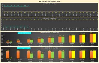 PROGRAMA ENRTENAMIENTO PRUEBAS POLICÍA NACIONAL