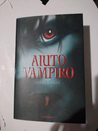 Aiuto vampiro