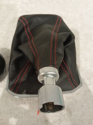 Pomo cambio Ford Focus mk4 St-Line
