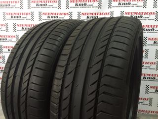 NEUMATICOS 275 40 20 MICHELIN