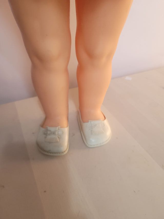 muñeca mariola icsa mama corazoncito