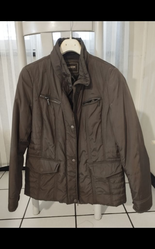 Giacca a vento donna GEOX