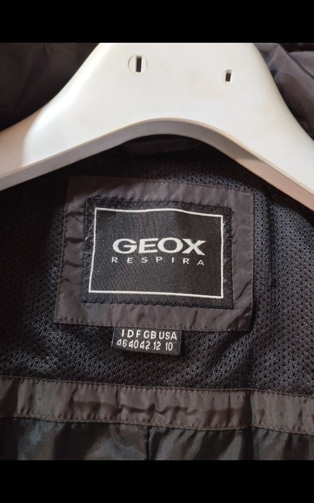 Giacca a vento donna GEOX