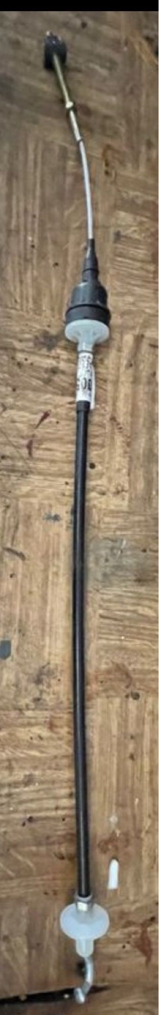 Gsi cable de embrague nuevo a estrenar