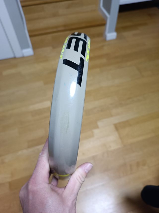 Pala pádel Set modelo Geri 2024