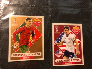 Giovanni Reina mundial 2022 extra qatar