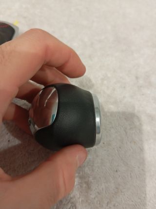 Pomo cambio Ford Focus mk4 St-Line