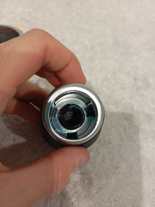 Pomo cambio Ford Focus mk4 St-Line