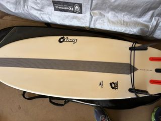 Tabla surf