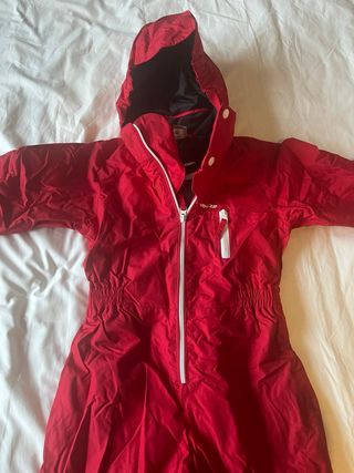 Mono esqui infantil Decatlon