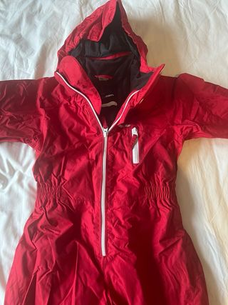 Mono esqui infantil Decatlon