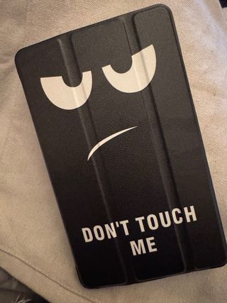 Funda de tablet Samsung A9