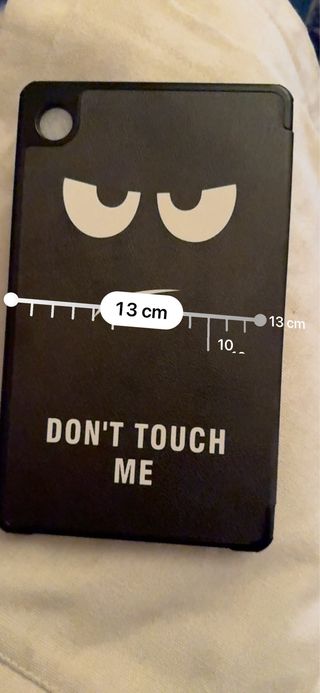 Funda de tablet Samsung A9