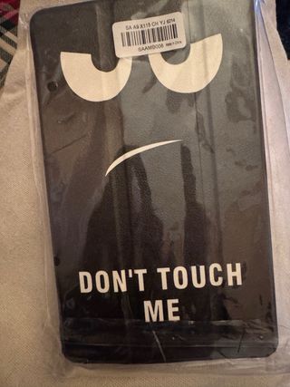 Funda de tablet Samsung A9