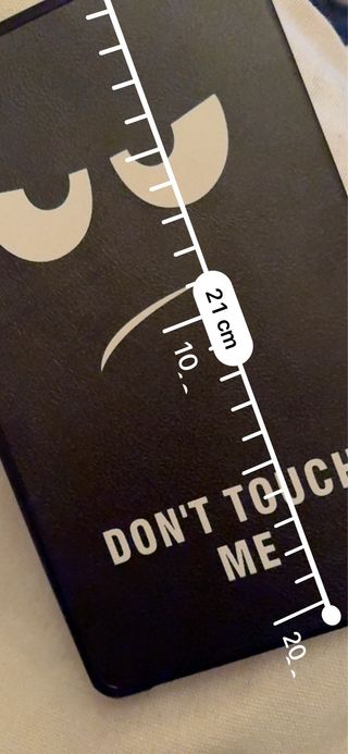 Funda de tablet Samsung A9