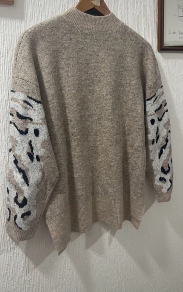 Jersey NUEVO purificacion garcia