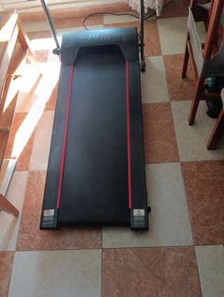 Cinta de correr Marca Fit Fiu 900W.