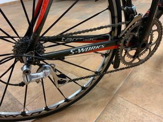 SPECIALIZED S-WORKS