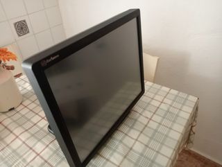monitor