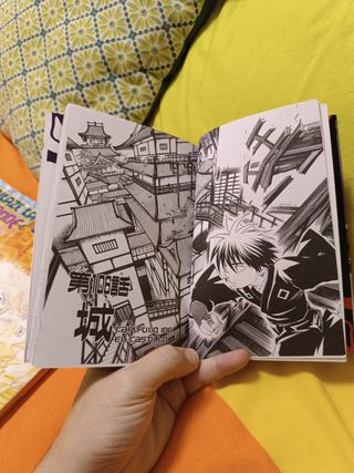 Comic Manga Koekkaishi 12