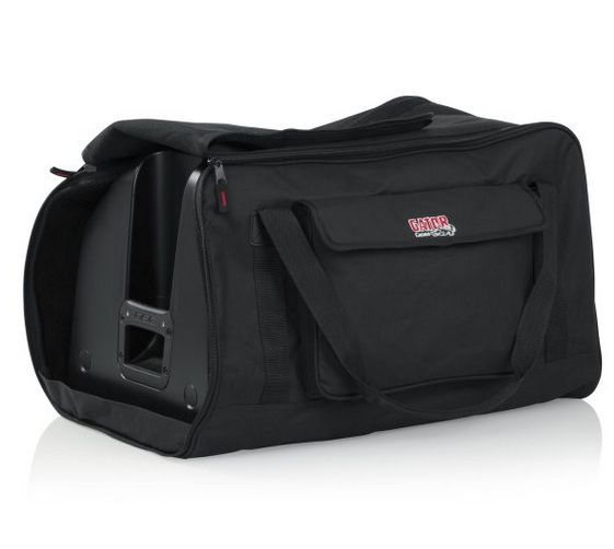 Bolsa Gator GPA-TOTE12 NUEVA para altavoz de 12"