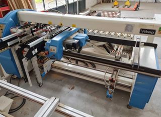 Taladro multiple Vitap