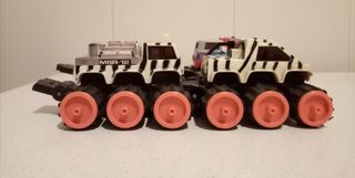 Giocattoli super toys