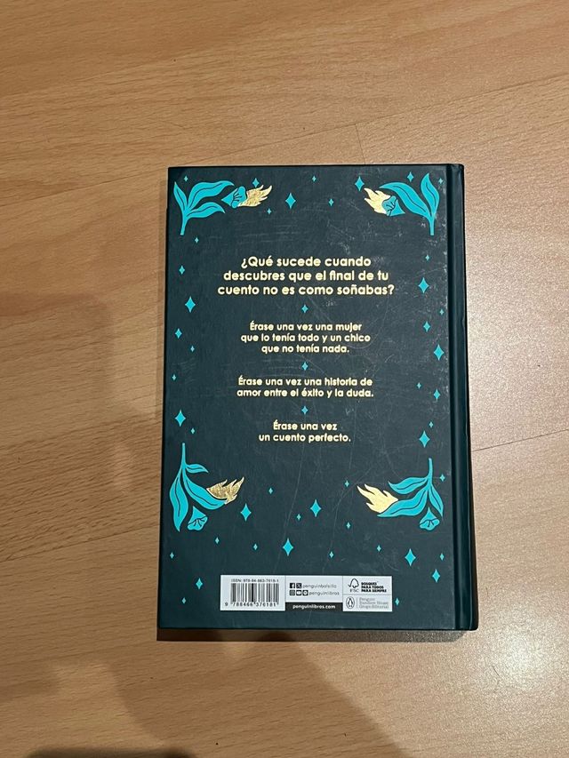 Un cuento perfecto (edición limitada)