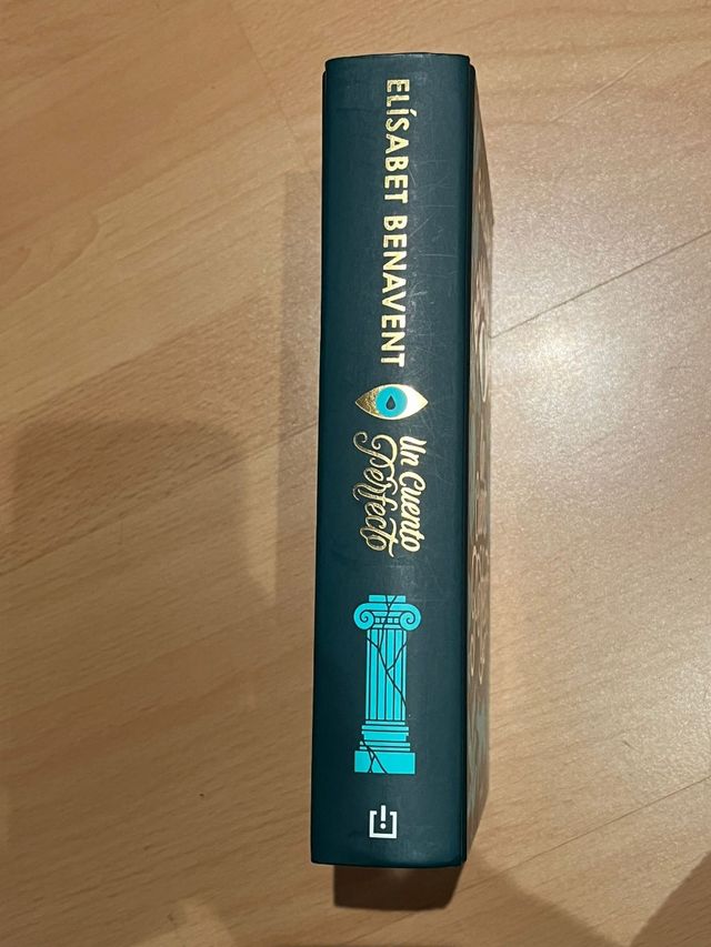 Un cuento perfecto (edición limitada)