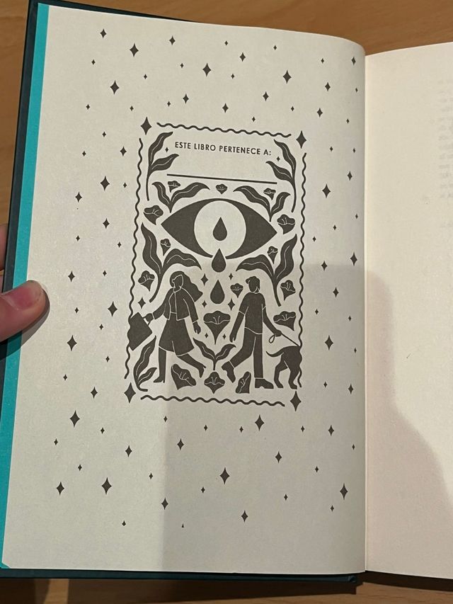 Un cuento perfecto (edición limitada)