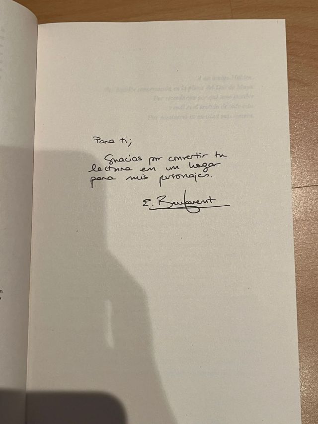 Un cuento perfecto (edición limitada)