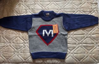 Maglione bimbo