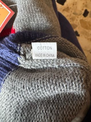 Maglione bimbo