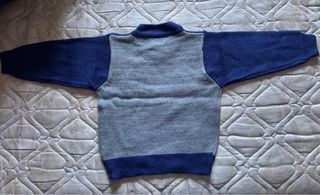 Maglione bimbo