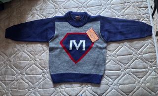 Maglione bimbo
