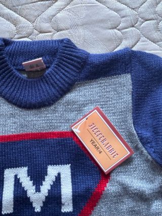 Maglione bimbo