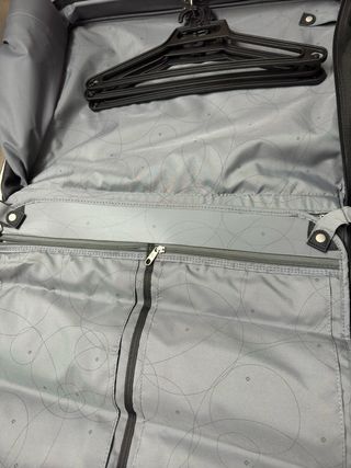 Maleta trajes samsonite