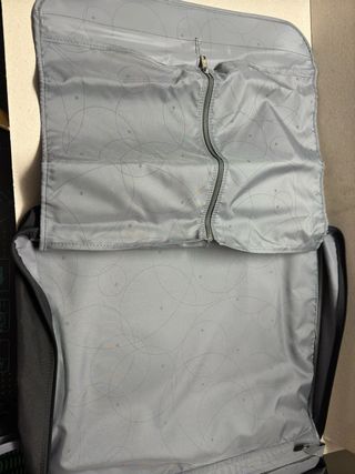 Maleta trajes samsonite