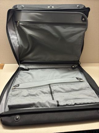 Maleta trajes samsonite